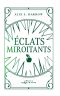 Cover: Eclats Miroitants - Hachette Heroes