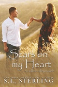 Cover: Scars on my Heart (Willow Valley, #5) - S.L. Sterling
