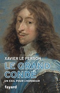 Cover: Le Grand Cond&eacute; - Fayard