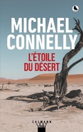 Cover: L'&Eacute;toile du d&eacute;sert - Calmann-L&eacute;vy