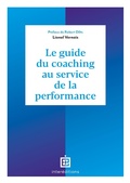 Cover: Le guide du coaching au service de la performance - 5e &eacute;d. - Intereditions