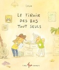 Cover: Le Tiroir Des Bas Tout Seuls - Les 400 Coups