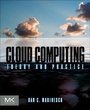 Cover: Cloud Computing - Morgan Kaufmann
