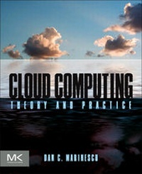 Abbildung von: Cloud Computing - Morgan Kaufmann