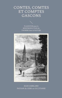Abbildung von: Contes, comtes et comptes gascons - Books on Demand