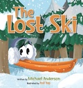 Cover: The Lost Ski - Michael Anderson