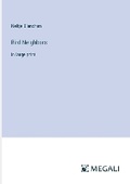 Cover: Bird Neighbors - Megali Verlag