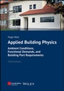 Bild: Applied Building Physics - Ernst & Sohn