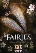 Cover: Fairies 3: Diamantwei&szlig; - Impress