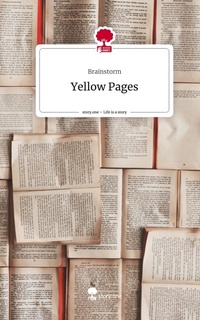 Enlarge image Cover: Yellow Pages. Life is a Story - story.one - story.one publishing