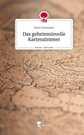 Cover: Das geheimnisvolle Kartenzimmer. Life is a Story - story.one - story.one publishing
