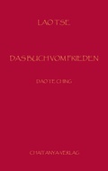 Cover: Das Buch vom Frieden - Books on Demand
