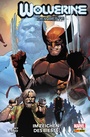 Cover: WOLVERINE: DER BESTE 5 - IM ZEICHEN DES BIESTS - Marvel bei Panini Comics