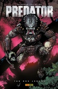 Cover: Predator, Band 1 - Tag des J&auml;gers - PANINI