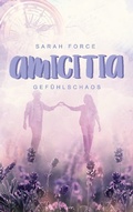 Cover: Amicitia - BoD - Books on Demand