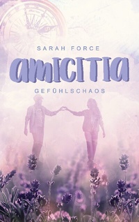 Enlarge image Cover: Amicitia - BoD - Books on Demand