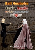 Cover: Merlin, Banshee und der geheimnisvolle Henker - BoD - Books on Demand