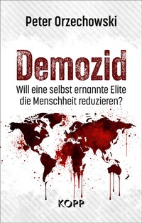 Enlarge image Cover: Demozid - Kopp Verlag