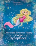 Cover: The Mermaid Princess Pearly - Tizia-Charlotte Frohwitter