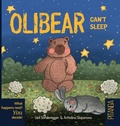 Cover: Olibear Can't Sleep - Pitanga