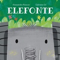 Cover: Elefonte - Ciranda na Escola