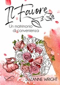 Cover: Il favore - Hope Edizioni