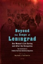 Cover: Beyond the Siege of Leningrad - Central European University Press