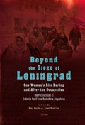 Cover: Beyond the Siege of Leningrad - Central European University Press
