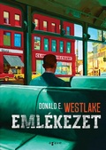 Cover: Eml&eacute;kezet - Agave K&ouml;nyvek Kiad&oacute; Kft.