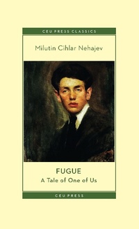 Enlarge image Cover: Fugue - Central European University Press