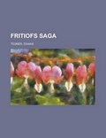 Cover: Fritiofs Saga - Rarebooksclub.com