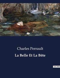 Abbildung von: La Belle Et La Bete - Culturea