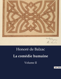 Abbildung von: La comedie humaine - Culturea