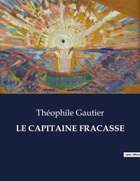 Abbildung von: Le Capitaine Fracasse - Culturea