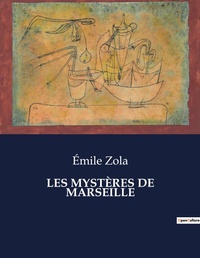 Abbildung von: Les Mysteres de Marseille - Culturea
