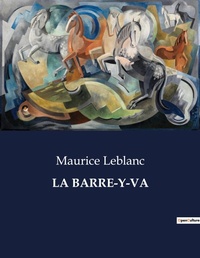 Abbildung von: La Barre-Y-Va - Culturea