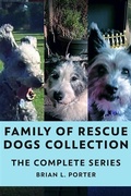 Cover: Family Of Rescue Dogs Collection - Next Chapter