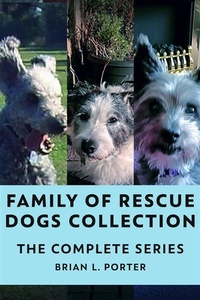 Enlarge image Cover: Family Of Rescue Dogs Collection - Next Chapter