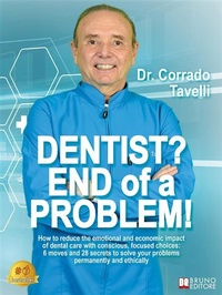 Abbildung von: Dentist? End Of A Problem! - Bruno Editore