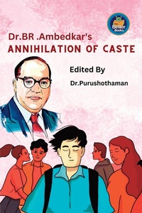 Abbildung von: Dr BR Ambedkar's Annihilation of Caste - Blurb Inc