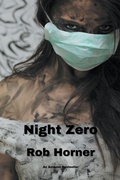 Cover: Night Zero - Rob Horner