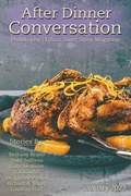 Cover: After Dinner Conversation Magazine - After Dinner Conversation