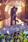 Cover: Her Lucky Star - Mary Rogers