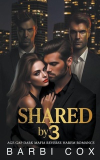 Enlarge image Cover: Shared by 3 - Barbi Cox