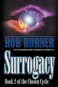 Enlarge image Cover: Surrogacy - Rob Horner