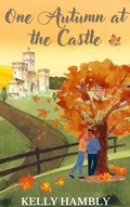 Cover: One Autumn at the Castle - kelly Hambly