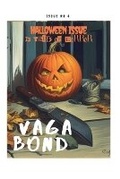 Cover: Vagabond - Draft2digital