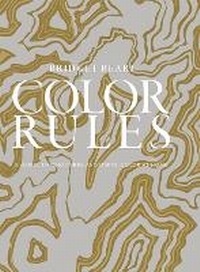 Abbildung von: Bridget Beari's Color Rules - Little Star Books