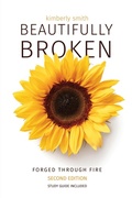Cover: Beautifully Broken - Kimberly Smith