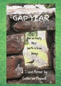 Cover: Gap Year - Mosaic
